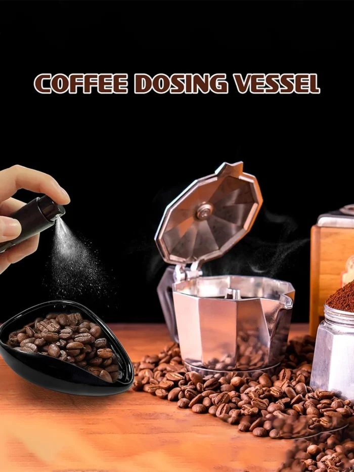 ملعقة قياس القهوة - Image 5